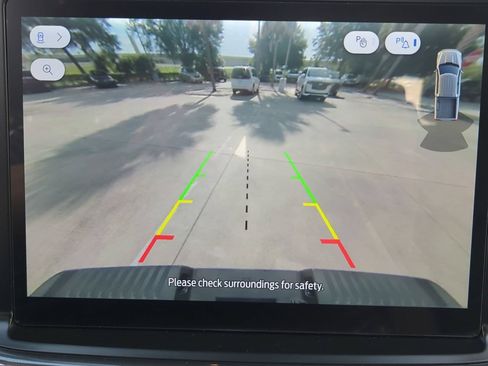 Used 2024 Ford F150 STX RWD image 16