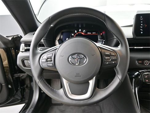 Used 2026 Toyota Supra 3.0 image 5