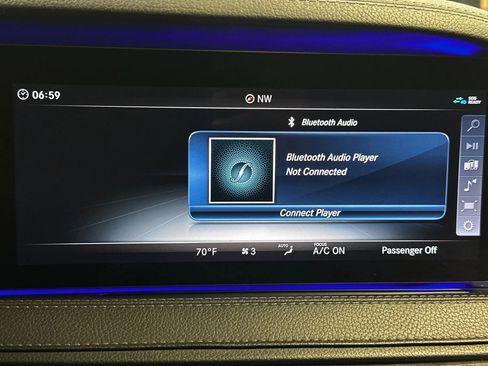 Used 2018 Mercedes-Benz S 560 Sedan image 36