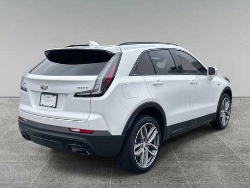 Used 2019 Cadillac XT4 Sport image 5