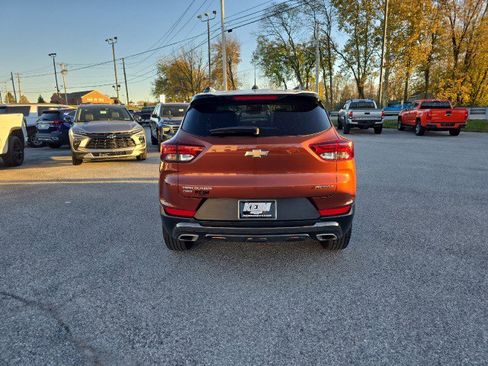 Used 2021 Chevrolet TrailBlazer ACTIV image 7