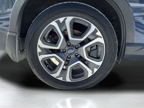 Used 2023 Subaru Ascent Limited w/ Technology Package image 20