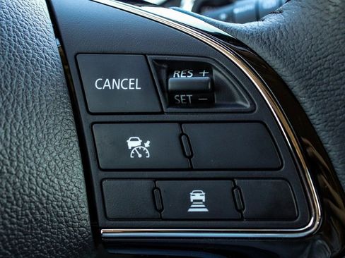 New 2026 Mitsubishi Eclipse Cross SE AWD/4WD image 29