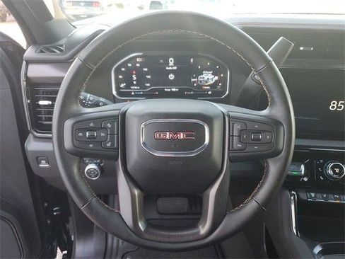 Used 2024 GMC Sierra 2500 AT4 w/ AT4 Premium Plus Package image 67