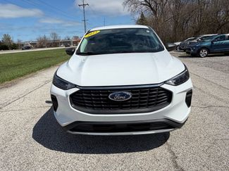 Used 2023 Ford Escape Active w/ Tech Pack #1 video 3