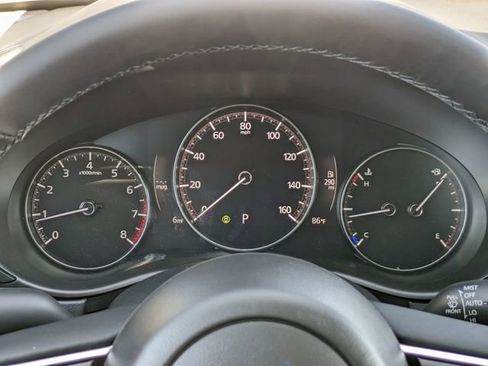 New 2025 MAZDA CX-30 AWD 2.5 S w/ Preferred Package image 19