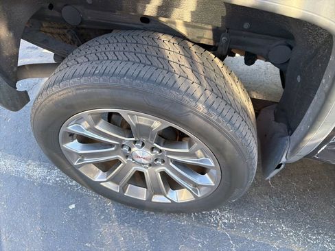 Used 2015 GMC Sierra 1500 Denali image 15