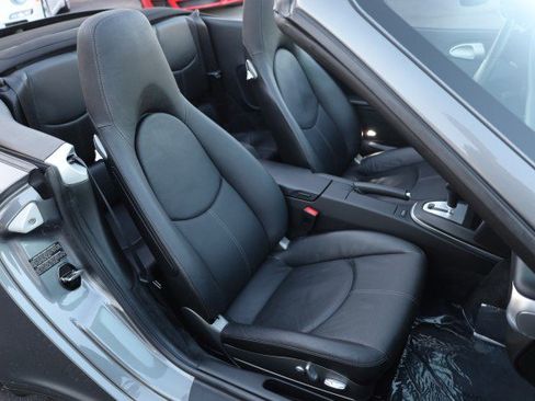 Used 2008 Porsche 911 Carrera 4S AWD/4WD image 43