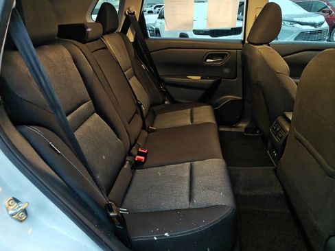 Used 2026 Nissan Rogue SV image 16