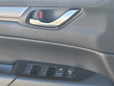 Used 2023 MAZDA CX-5 AWD 2.5 S w/ Select Package image 30