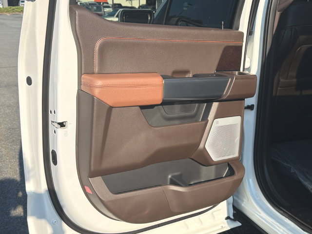 New 2026 Ford F150 King Ranch w/ Equipment Group 601A High AWD/4WD image 23