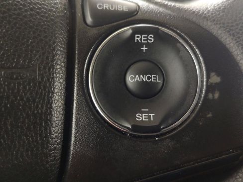 Certified 2019 Honda HR-V LX image 14