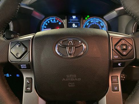 Used 2022 Toyota Tacoma SR5 image 19