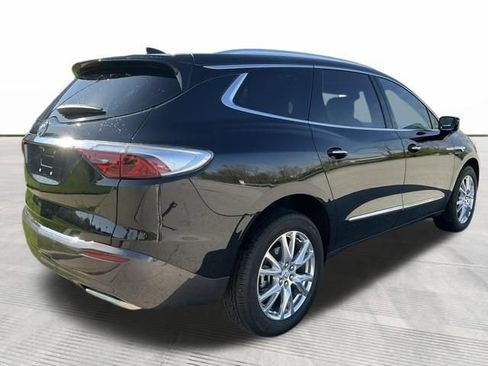 Used 2023 Buick Enclave Premium w/ Experience Buick Package AWD/4WD image 5