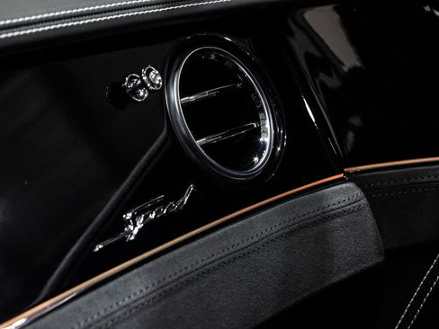 Used 2023 Bentley Continental GT Speed image 71