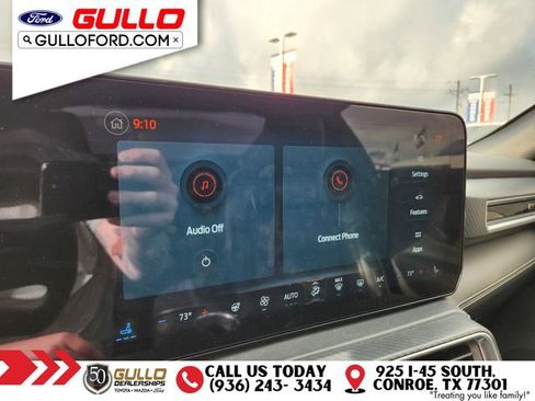 Used 2024 Ford Mustang GT Premium image 22