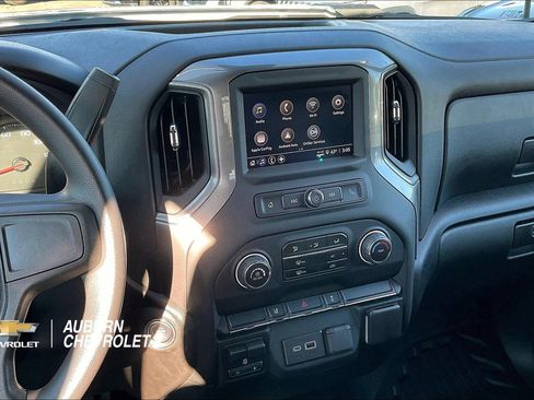 New 2024 Chevrolet Silverado 3500 W/T w/ WT Convenience Package AWD/4WD image 7