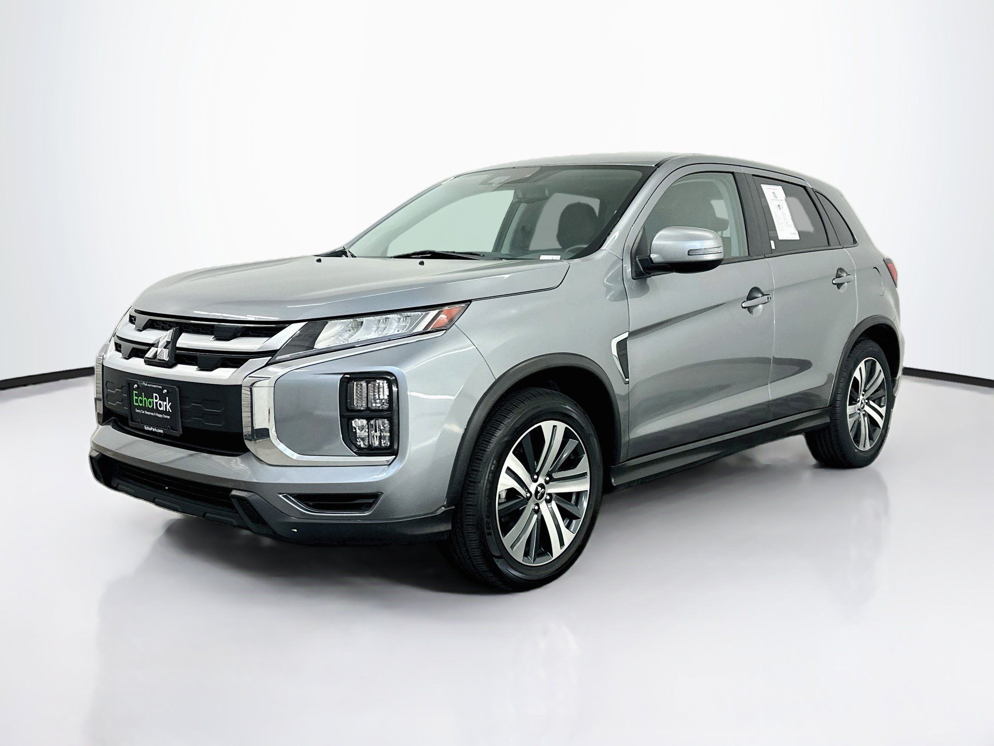 Used 2024 Mitsubishi Outlander Sport AWD image 3