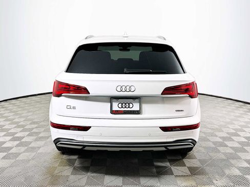 Certified 2023 Audi Q5 Premium AWD/4WD image 6