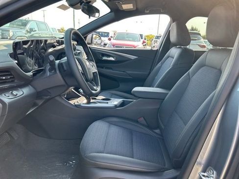 New 2026 Buick Envista Preferred w/ Convenience I Package image 11