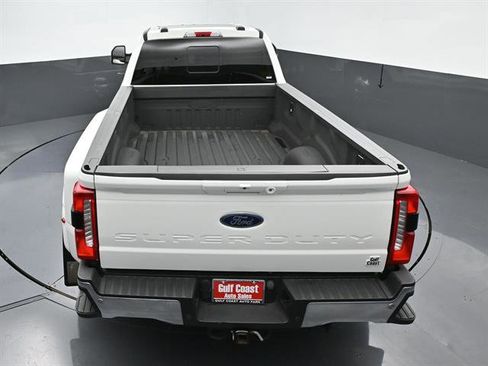 Used 2023 Ford F350 Lariat w/ Lariat Ultimate Package AWD/4WD image 46