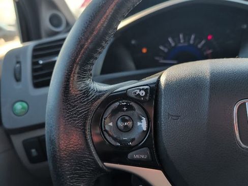 Used 2012 Honda Civic EX-L image 5