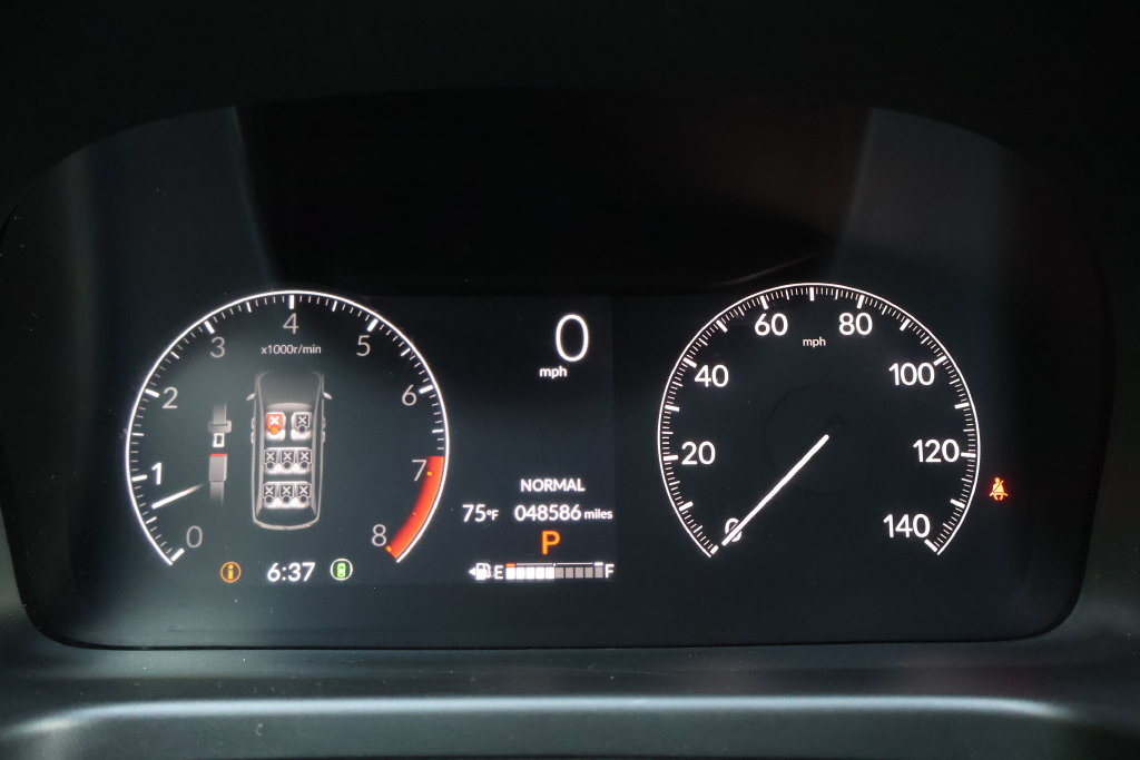 Used 2025 Honda Odyssey EX-L image 26