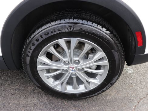 Used 2023 Buick Envision Preferred image 55