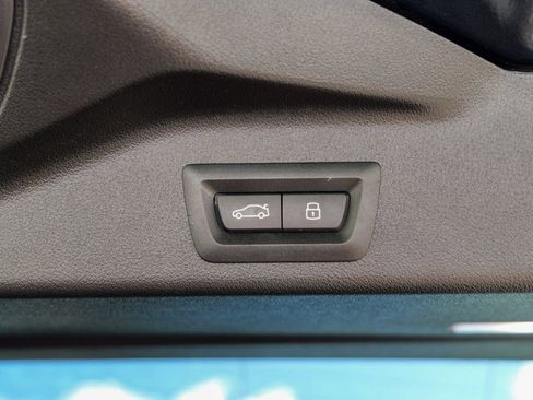 Used 2024 BMW X5 M60i w/ Executive Package image 57