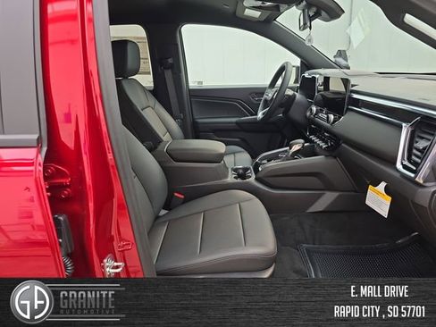New 2026 GMC Canyon Elevation w/ Convenience Package AWD/4WD image 34