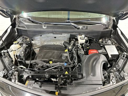 Used 2020 Buick Encore GX Preferred image 17