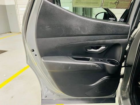Used 2022 Hyundai Santa Cruz SEL FWD image 25