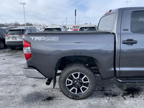 Used 2019 Toyota Tundra SR5 image 26
