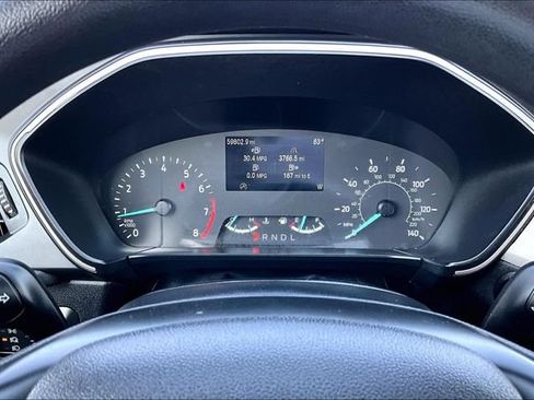 Used 2022 Ford Escape SE FWD image 13