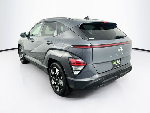 Used 2024 Hyundai Kona SEL FWD image 5