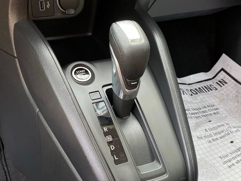 Used 2025 Nissan Kicks Play S FWD image 19