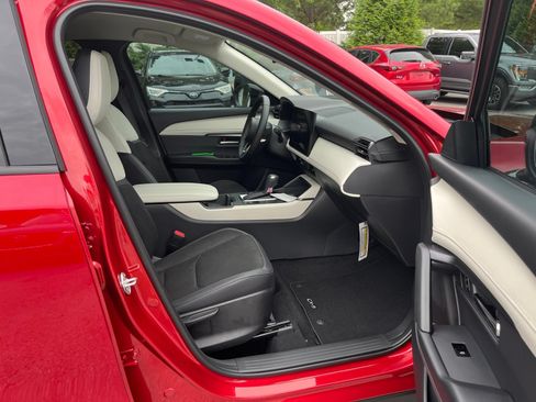 New 2026 MAZDA CX-5 Preferred AWD/4WD image 27