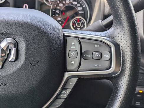 New 2026 RAM 2500 Tradesman AWD/4WD image 24