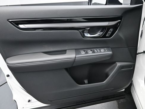 New 2026 Honda CR-V EX-L image 21