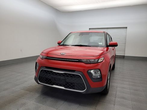 Used 2020 Kia Soul S image 15