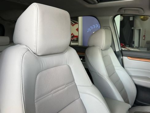 Used 2022 Honda CR-V Touring image 23