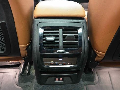 Certified 2023 BMW X3 sDrive30i w/ Premium Package RWD image 10