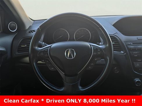 Used 2014 Acura RDX Base image 15