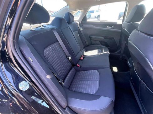 Used 2025 Kia K5 LXS FWD image 24