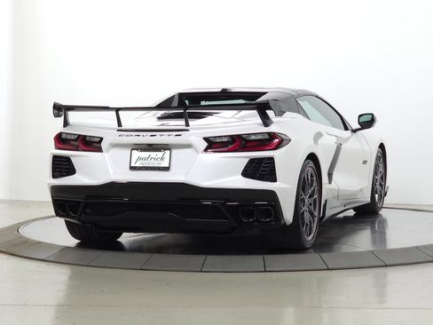 Used 2023 Chevrolet Corvette Stingray Premium Conv RWD image 11
