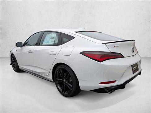 New 2026 Acura Integra A-Spec image 9