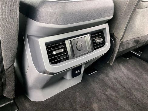 Certified 2025 Ford F350 XLT w/ FX4 Off-Road Package AWD/4WD image 34