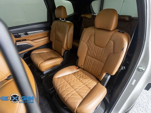 Used 2025 Kia Telluride SX X-Line AWD/4WD image 35