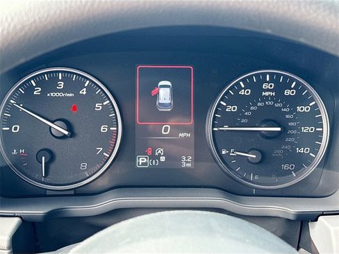 New 2026 Subaru Crosstrek 2.0i Premium image 10