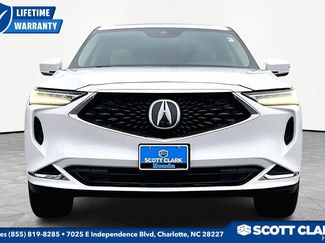Used 2023 Acura MDX SH-AWD video 2